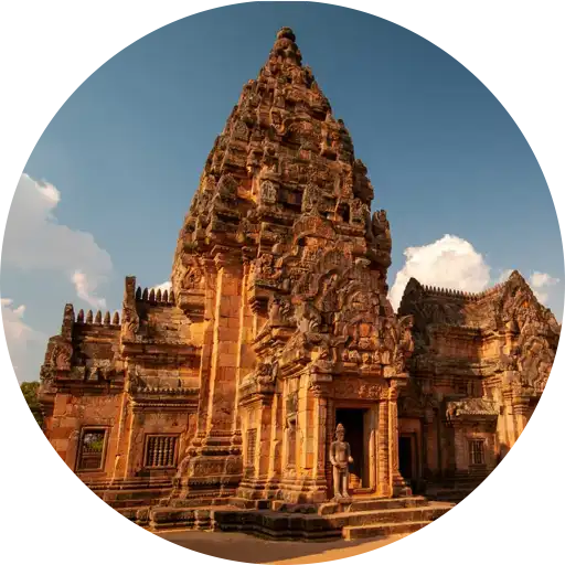 ทัวร์บุรีรัมย์